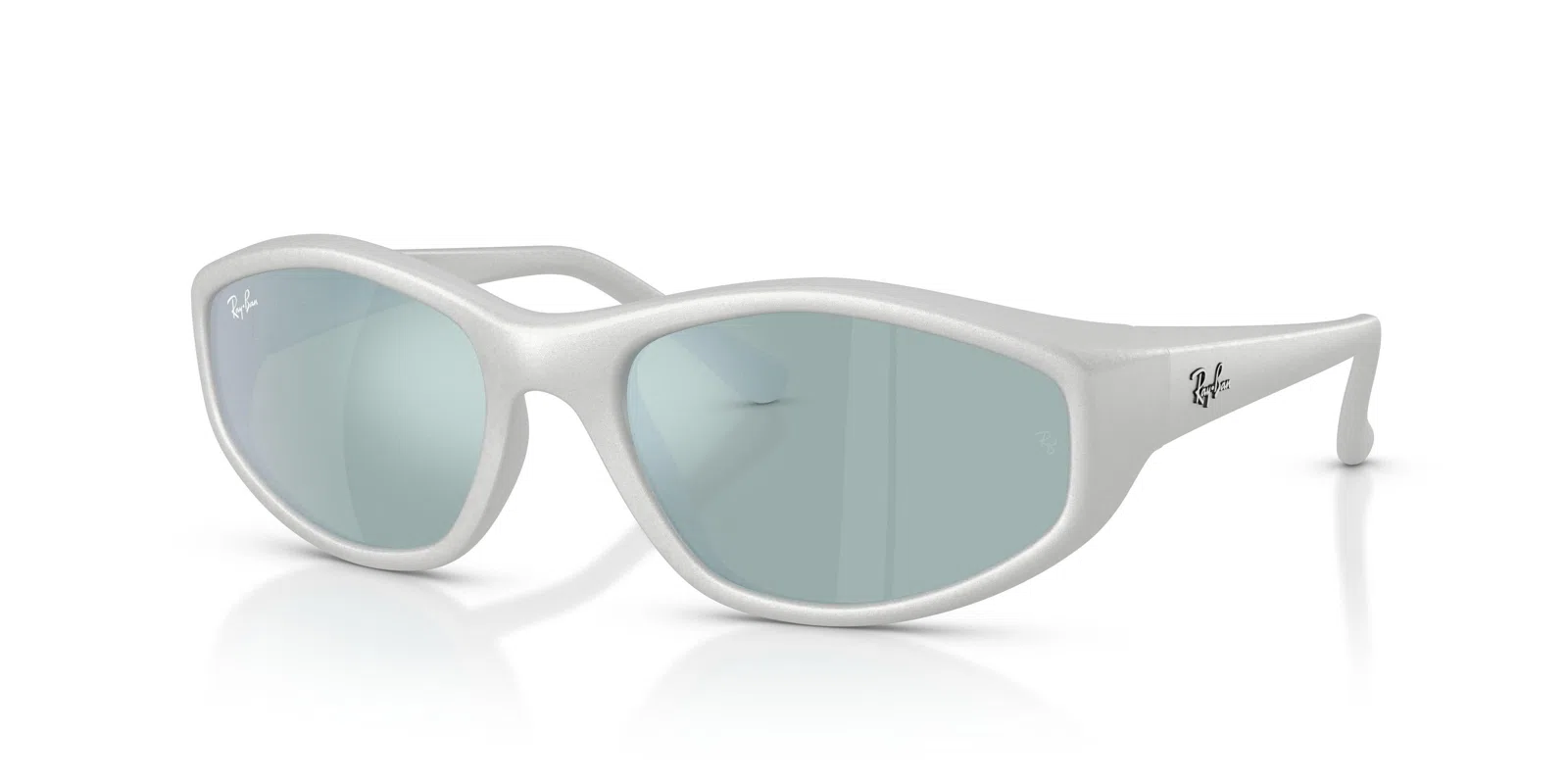 Ray-Ban 2228 Sunglasses - view 2